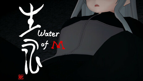 Купить Water of M