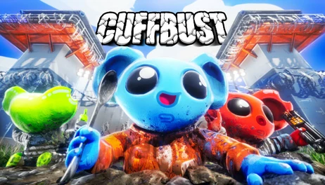 Купить CUFFBUST
