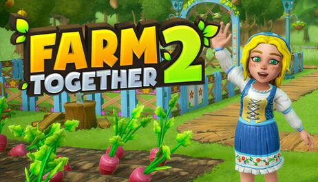 Купить Farm Together 2 - Meadow Pack