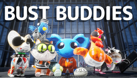 Купить CUFFBUST: Bust Buddies - Pet Pack