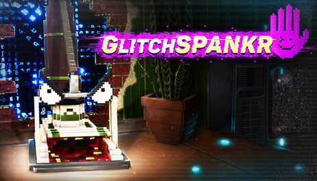 Купить GlitchSPANKR