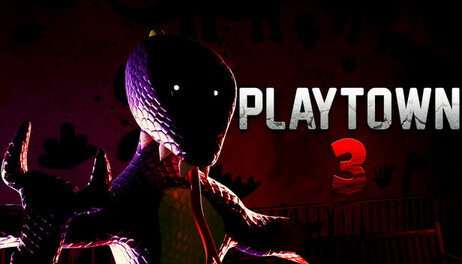 Купить Playtown 3
