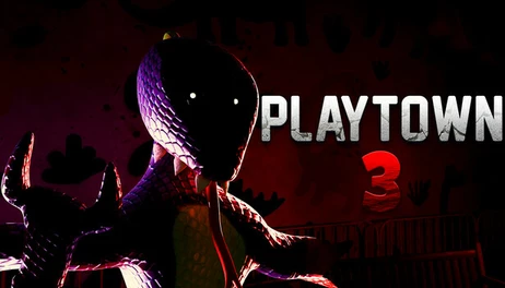 Купить Playtown 3