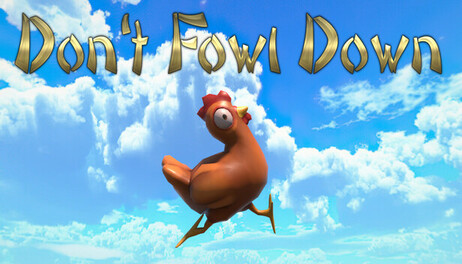 Купить Don't Fowl Down
