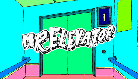 Купить MR. ELEVATOR на steambuy Купить MR. ELEVATOR