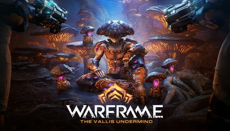 Купить Warframe: Nokko Bundle