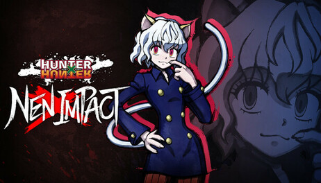 Купить HUNTER×HUNTER NEN×IMPACT Additional Character 1 Neferpitou