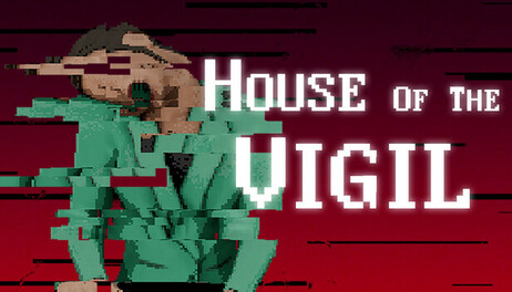 Купить House of the Vigil