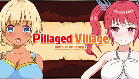 Купить Pillaged Village: Humbled by Savages