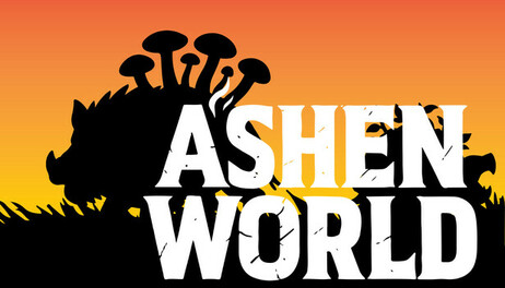 Купить Ashen World