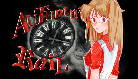 Купить Autumn Rail