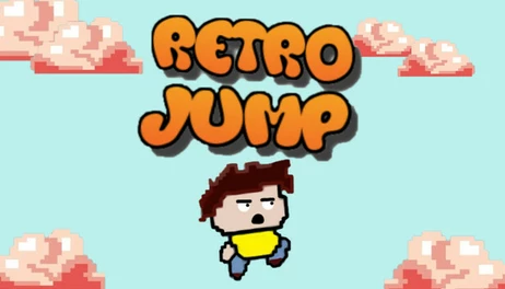Купить Jump Man