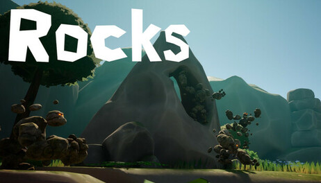Купить ROCKS на steambuy Купить ROCKS