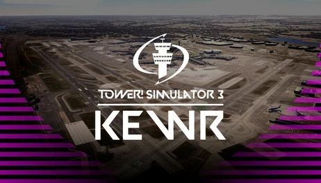 Купить Tower! Simulator 3 - KEWR Airport