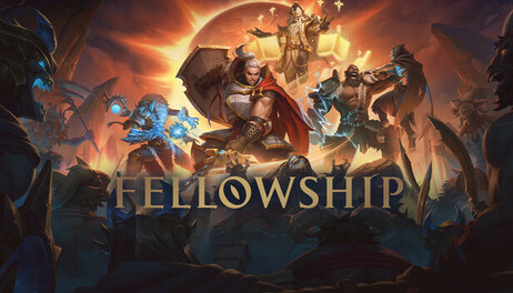 Купить Fellowship