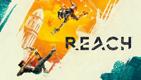 Купить Reach