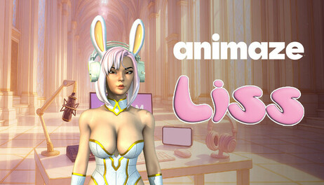 Купить Animaze - Liss