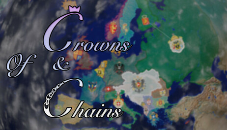 Купить Of Crowns & Chains