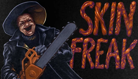 Купить Skinfreak