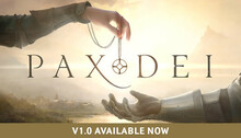 Pax Dei: Base Game