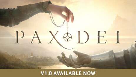 Купить Pax Dei: Base Game на steambuy Купить Pax Dei: Base Game