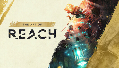 Купить The Art of Reach