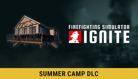 Купить Firefighting Simulator: Ignite - Summer Camp DLC на steambuy Купить Firefighting Simulator: Ignite - Summer Camp DLC