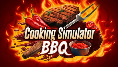 Купить Cooking Simulator - BBQ