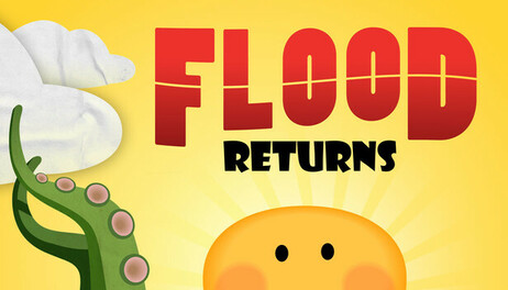 Купить Flood Returns