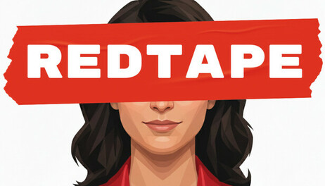 Купить REDTAPE