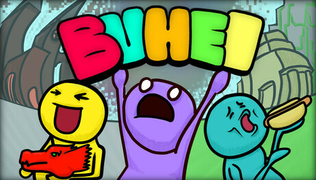 Купить Buhei