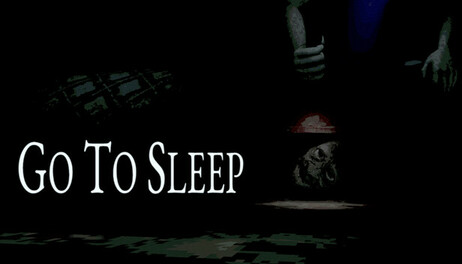 Купить Go To Sleep