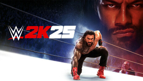 Купить WWE 2K25 Farewell Tour Edition на steambuy Купить WWE 2K25 Farewell Tour Edition