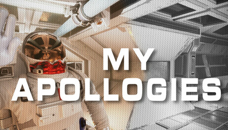 Купить My Apollogies