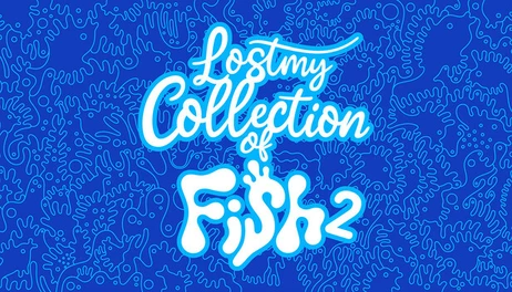 Купить Lost my Collection of Fish 2