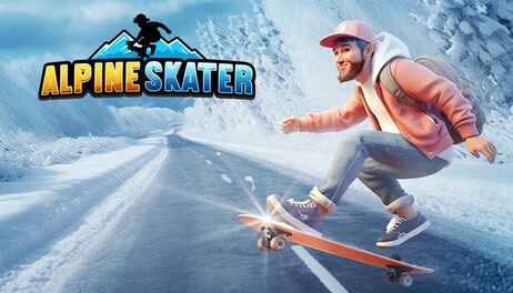 Купить Alpine Skater