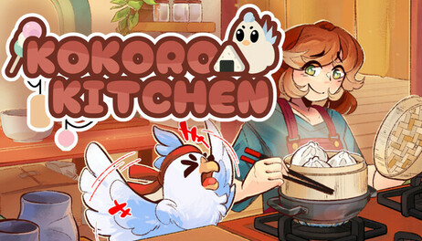 Купить Kokoro Kitchen