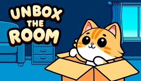 Купить Unbox the Room