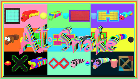 Купить AI Snake