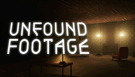 Купить Unfound Footage на steambuy Купить Unfound Footage