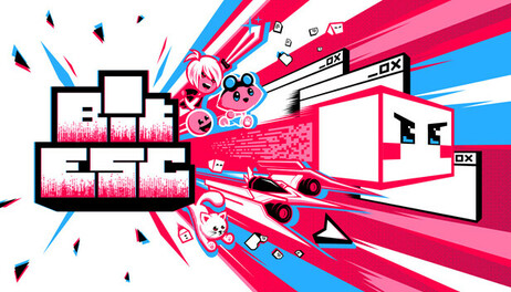 Купить Bit ESC