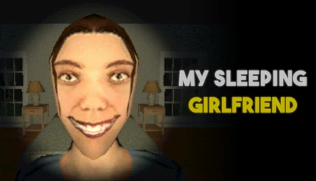 Купить My Sleeping Girlfriend