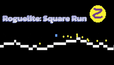 Купить Roguelite: Square Run