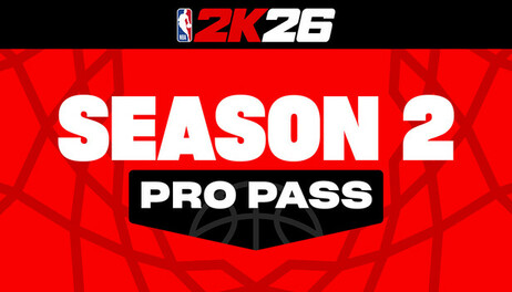 Купить NBA 2K26 Pro Pass: Season 2