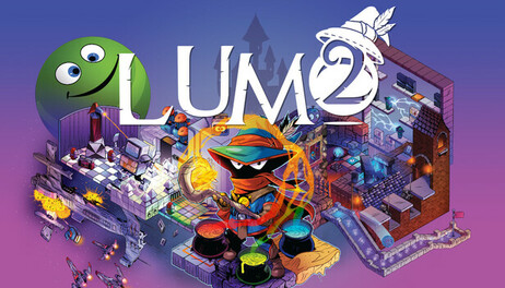 Купить Lumo 2