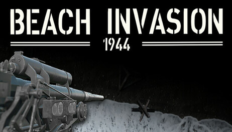 Купить Beach Invasion 1944 на steambuy Купить Beach Invasion 1944