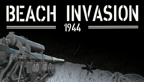 Купить Beach Invasion 1944
