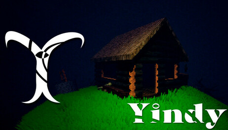 Купить Yindy