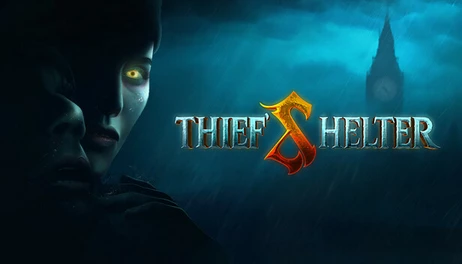 Купить Thief's Shelter