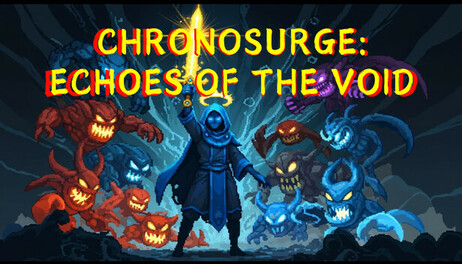 Купить Chronosurge: Echoes of the Void